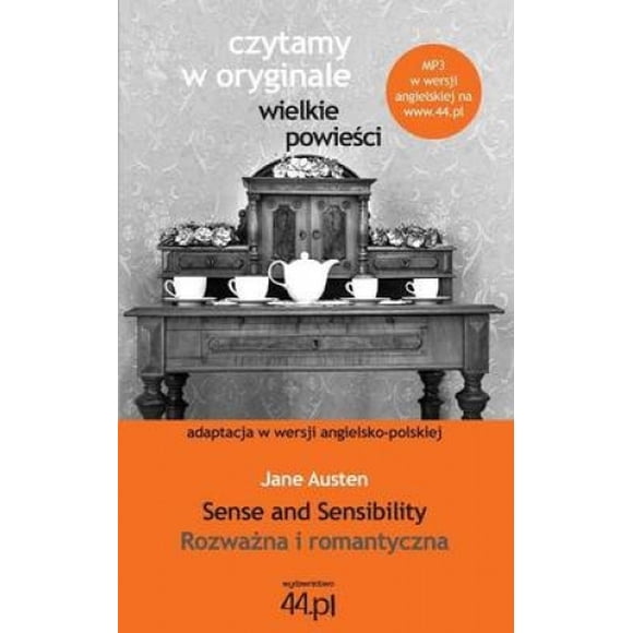 Rozważna I Romantyczna. Sense and Sensibility [Polish]