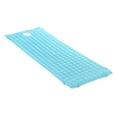 thumbnail image 2 of Baohd Housse de Drap de Table de Massage Antidérapante avec Bande Élastique 190x80cm Bleu, 2 of 9