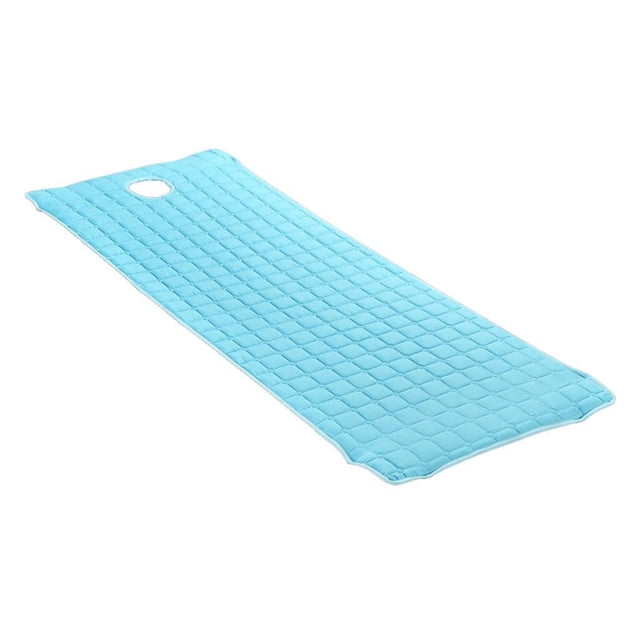 Funda de camilla de masaje Inteprter antideslizante 190x80cm
