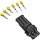 thumbnail image 3 of 3 Pin Way Car Waterproof Electrical Connector,for Car, (12 Pack), 3 of 4