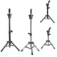 thumbnail image 1 of 60cm Adjustable Wig Head Stand Mannequin Tripod Hairdressing Training Holder, 1 of 4