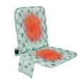 thumbnail image 2 of Coussin Chauffant pour Chaise de Camping Température Réglable USB Coussin Extérieur, 2 of 8