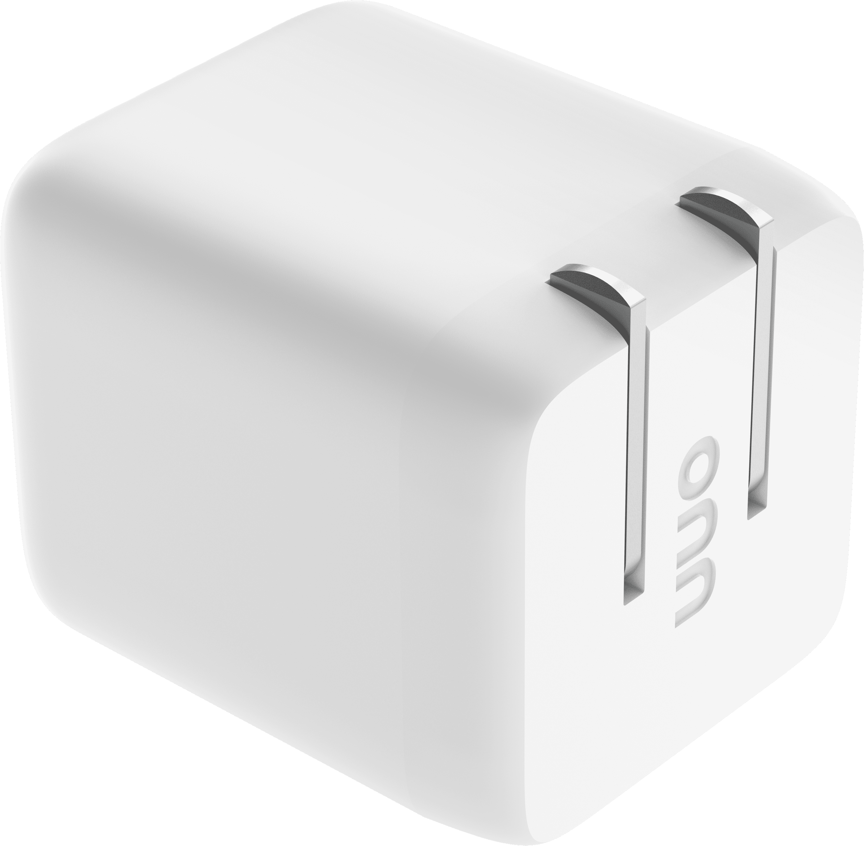 (5 pack) ONN. 32W Dual USB-C and USB Wall Charger Power Adapter