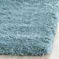 thumbnail image 3 of Safavieh Milan Harlow Solid Shag Area Rug, 3 of 7