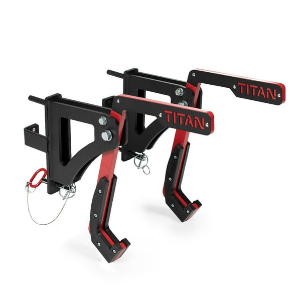 Titan T3 Power Rack