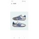 thumbnail image 1 of Adi - das Country OG SIZE 10.5 OR 11 Matte Silver Bright Blue NEW NEVER TRIED ON/??, 1 of 6