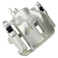 thumbnail image 4 of TRQ Front Right Brake Caliper w/Bracket Passenger Side Compatible with 2003-2008 Pontiac Vibe Toyota Corolla Matrix, 4 of 6
