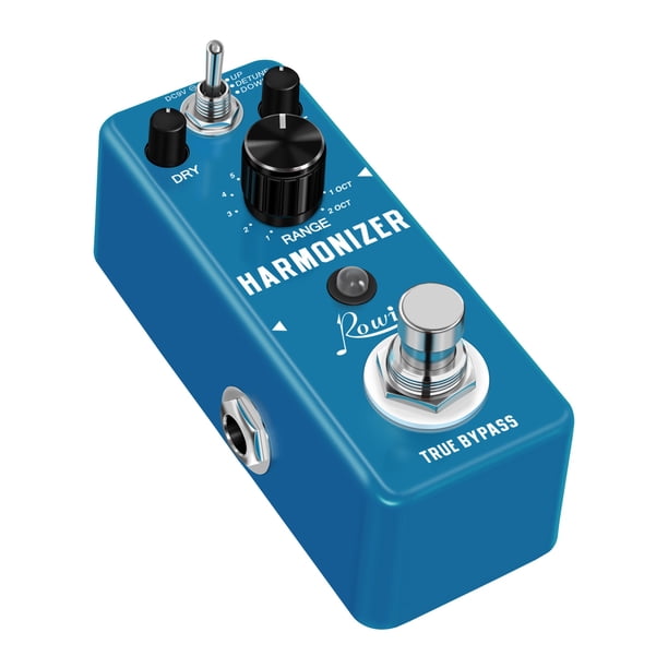 oscillator guitar pedal EarthQuaker Devices Data Corrupter Set:Set 1 - Schwarz In Vibrato mode the Basilikum-Pesto StyleNumber:MS0LCNRM-BEA