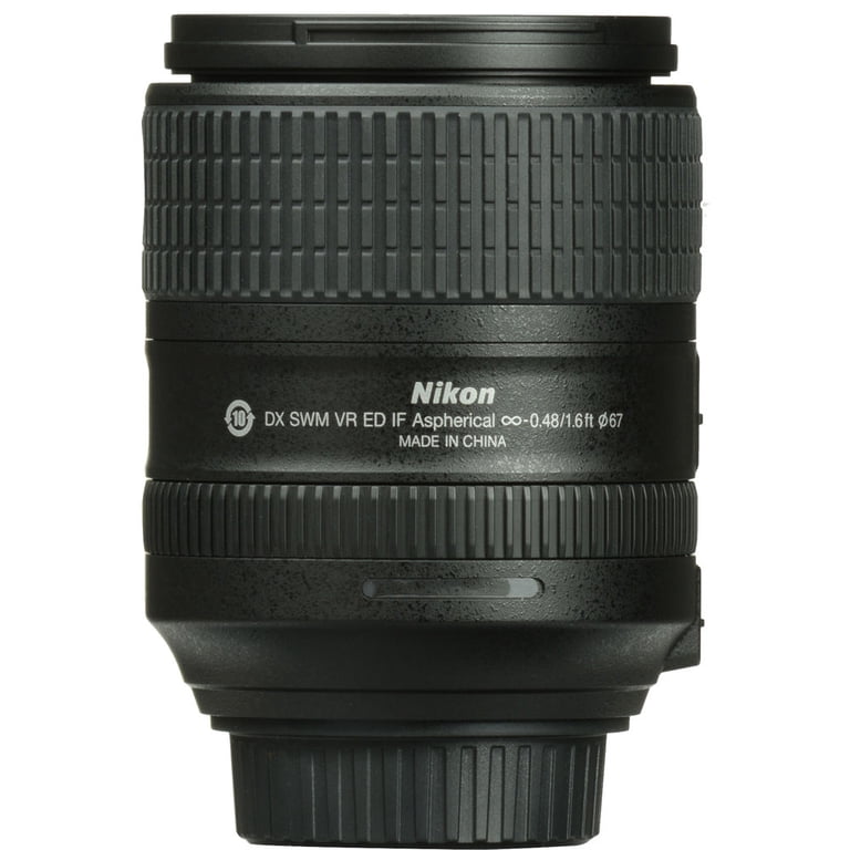 ■ほぼ新品■DX NIKKOR18-300mm f/3.5-6.3G ED VR AF-S DX NIKKOR 18-300mm f/3.5-6.3G ED VR | F mount Lenses | Nikon