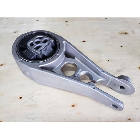 4M Auto Parts Rear Lower Engine Torque Strut Mount 1PC Part Number. 3504 A5931 84146942