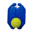 thumbnail image 2 of Lipstore Tennis Ball Tennis Learning Devices for Indoor Exercise Tool, 2 of 8