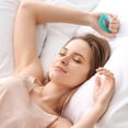 thumbnail image 4 of Dispositivo portátil de ayuda para dormir | Instrumento de mano para dormir con microcorriente - Recargable de alta tecnología para aliviar el insomnio | Modos ajustables de relajación y, 4 of 9
