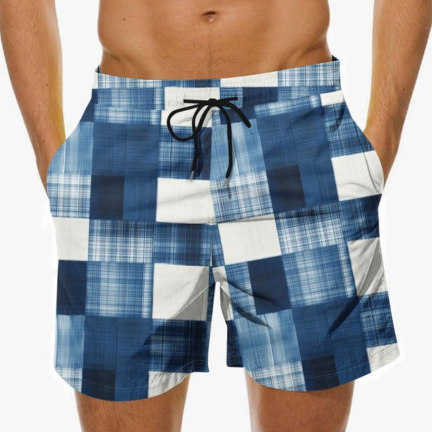 Pantalones Cortos para Hombres Pantalones Cortos de Trabajo para Hombres con Cierre de Cremallera