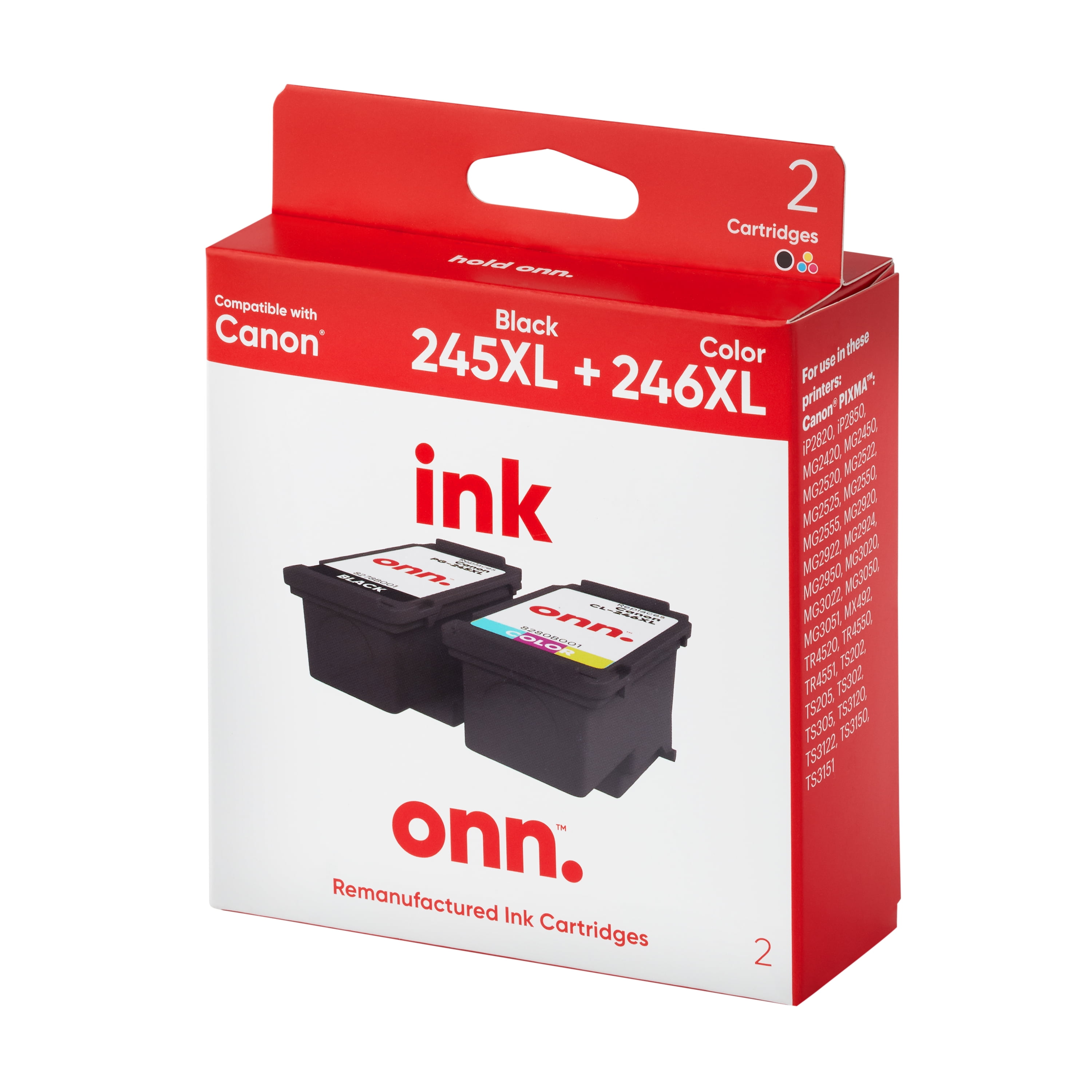 canon 245xl ink office depot