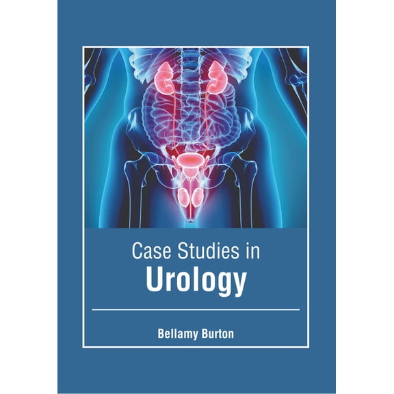 Case Studies in Urology, (Hardcover)