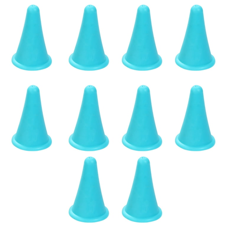  10 pcs Knitting Needle Stoppers Point Protectors