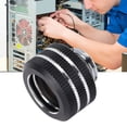 thumbnail image 1 of Hard Tube Fittings, BYGKN C14 14mm G1/4in Thread Inner Hex Compression Fittings With Sealing Rings,for Computer Water Cooling System, 1 of 8