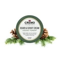 thumbnail image 6 of Cremo Beard & Scruff Cream, Forest Blend Scent, All Hair Types, 4 oz, 6 of 8