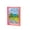 Rose Red, variant on Hevirgo Sliding Acrylic Picture Frame 5x7, Double Sided Clear Acrylic Picture Frame Frameless, 5x7 and 6x8 Photo Frame Standing Block Frame for Desktop