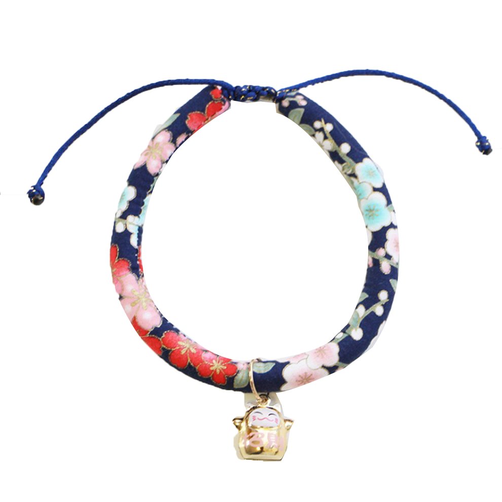 puppy collar with bell