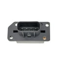 thumbnail image 3 of Holstein Parts 2BMR0046 HVAC Blower Motor Resistor for Toyota, 3 of 5