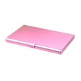 thumbnail image 2 of Soumake Aluminium Alloy Portable Credit Business ID Card Holder Wallet Box Case Cover, 2 of 8