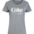 thumbnail image 3 of Coca-Cola - Drink Coke Enjoy  - Women's Any Way Dress, 3 of 6
