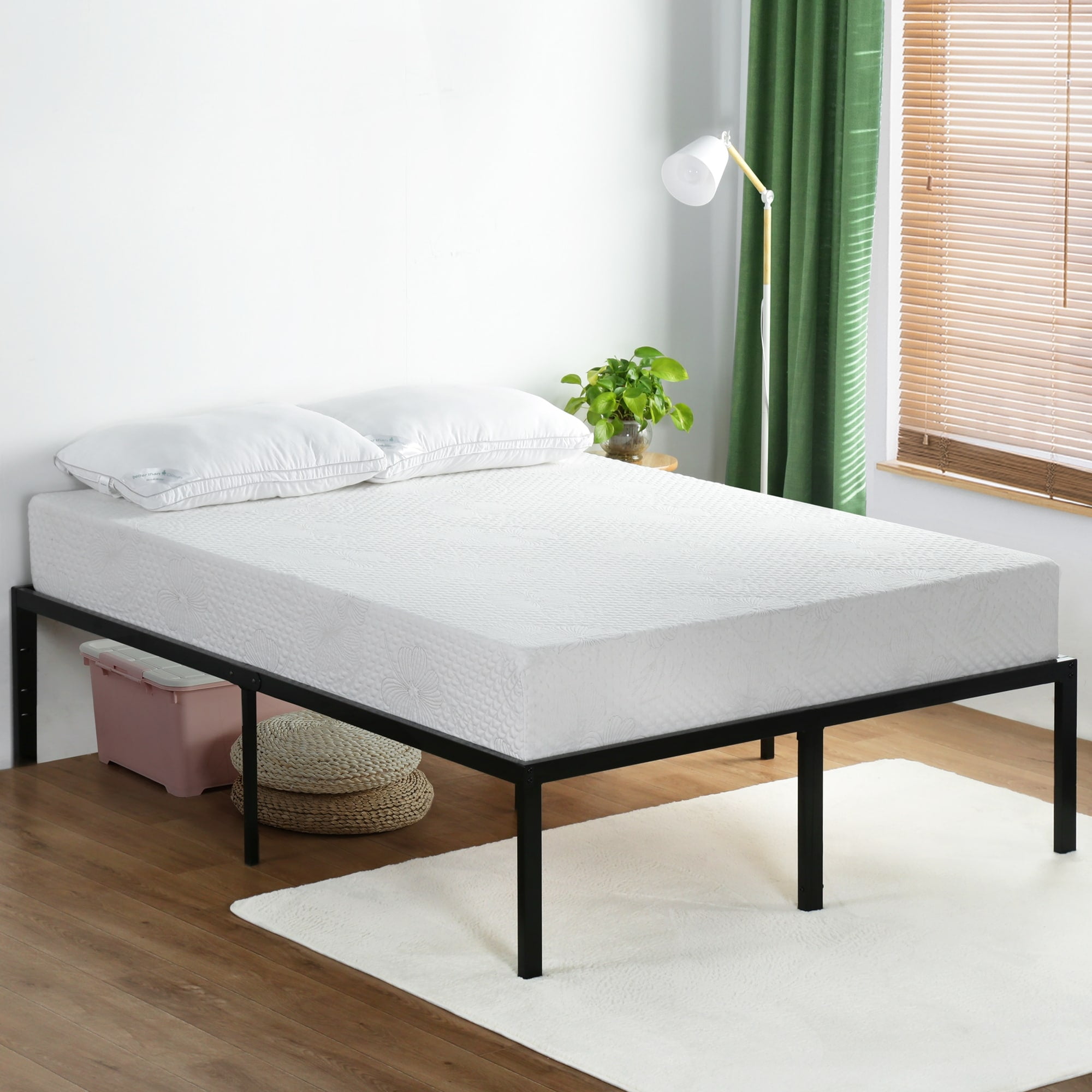bed frames for teens
