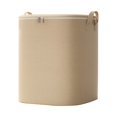 thumbnail image 1 of Almacenamiento de armario de temporada, bolsa de colcha de tela Oxford para el hogar, ropa de viaje móvil, colcha organizadora, bolsa de almacenamiento para jardín de infantes, 1 of 4