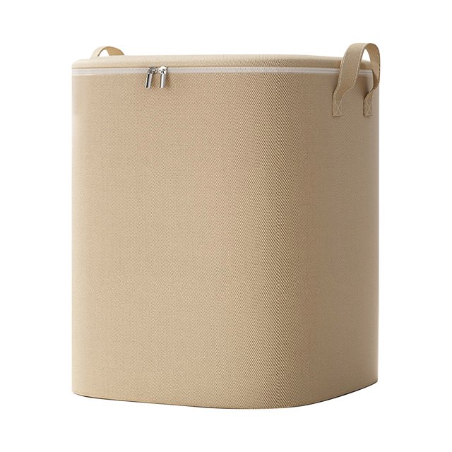 Almacenamiento de armario de temporada, bolsa de colcha de tela Oxford para el hogar, ropa de viaje móvil, colcha organizadora, bolsa de almacenamiento para jardín de infantes