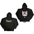 thumbnail image 1 of Slipknot Unisex Pullover Hoodie Sweatshirt Eye Logo (Back Print), 1 of 1
