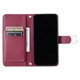 thumbnail image 4 of Funda tipo billetera GANGXUN para Xiaomi POCO M5S 4G – Tapa abatible con correa para mujer, 4 of 5