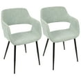 thumbnail image 1 of Margarite Mid-Century Modern Chair by LumiSource, 1 of 9