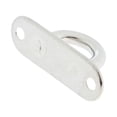 thumbnail image 3 of koolsoo 304 Stainless Steel Oblong Pad Eye Plate, , Marine Rigging 5mm, 3 of 9