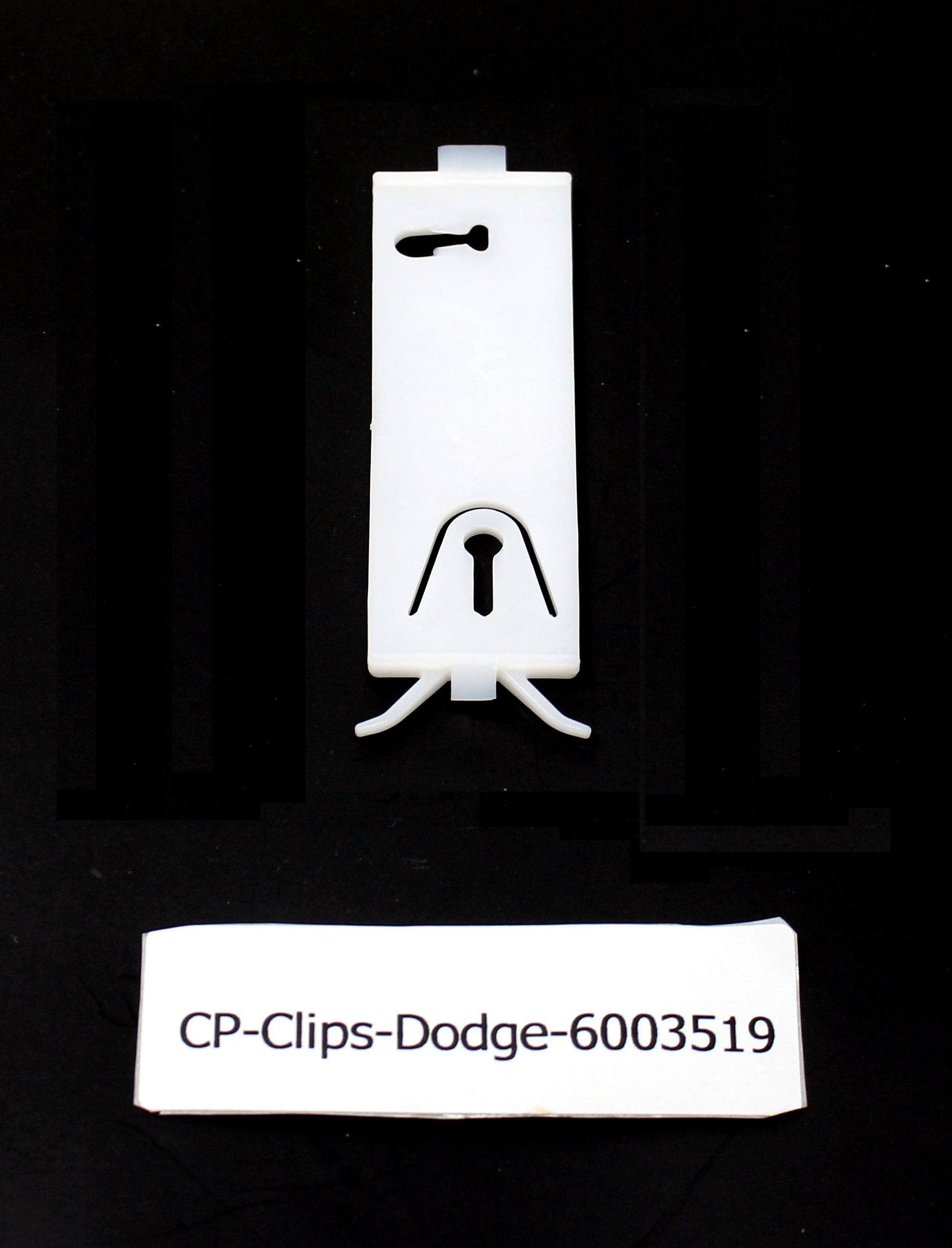 JSP Manufacturing Aftermarket Replacement fits Dodge DBody Ram