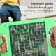 thumbnail image 4 of Juego de laberinto para niños. Puzzle. Entrenamiento de la concentración. Desarrollo de la inteligencia., 4 of 5