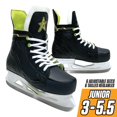 thumbnail image 1 of Future Stars Adjustable Ice Hockey Skates - Designed for junior sizes 3-5.5, 1 of 6