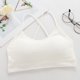 thumbnail image 1 of Sujetador deportivo con tirantes cruzados para mujer, Top deportivo de realce, Top corto para Yoga, gimnasio, Top de Fitness, sujetadores transpirables de belleza en la espalda, 1 of 4
