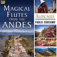 thumbnail image 2 of Pablo Carcamo - Magical Flutes from the Andes - Music & Performance - CD, 2 of 2