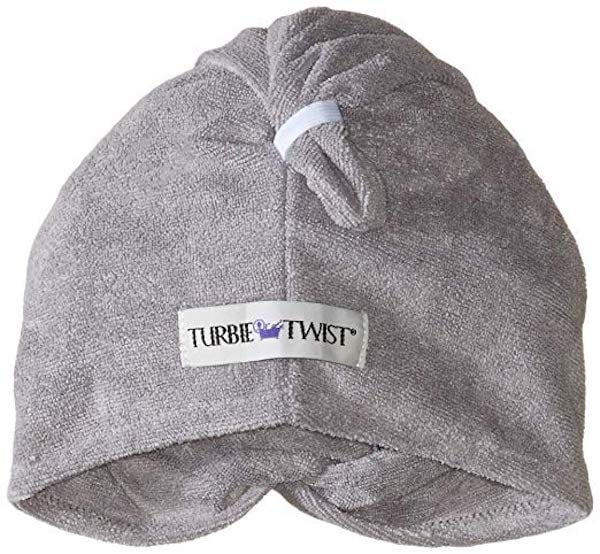 Plop Hair With Turbie Twist Online 