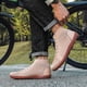 thumbnail image 5 of Zapatos Trekking Livianos Slip On Run Running Minimalistas Unisex Anchos Descalzos Sin Deslizamiento Transpirable para Al Aire Libre, 5 of 9