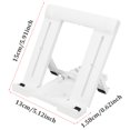 thumbnail image 1 of LHCER Adjustable Mobile Phone Bracket, Tablet Bracket, E-reader Holder For Phone Tablet Mobile Phone Supplies, 1 of 8