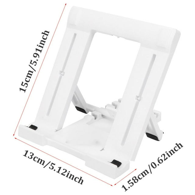 LHCER Adjustable Mobile Phone Bracket, Tablet Bracket, E-reader Holder For Phone Tablet Mobile Phone Supplies