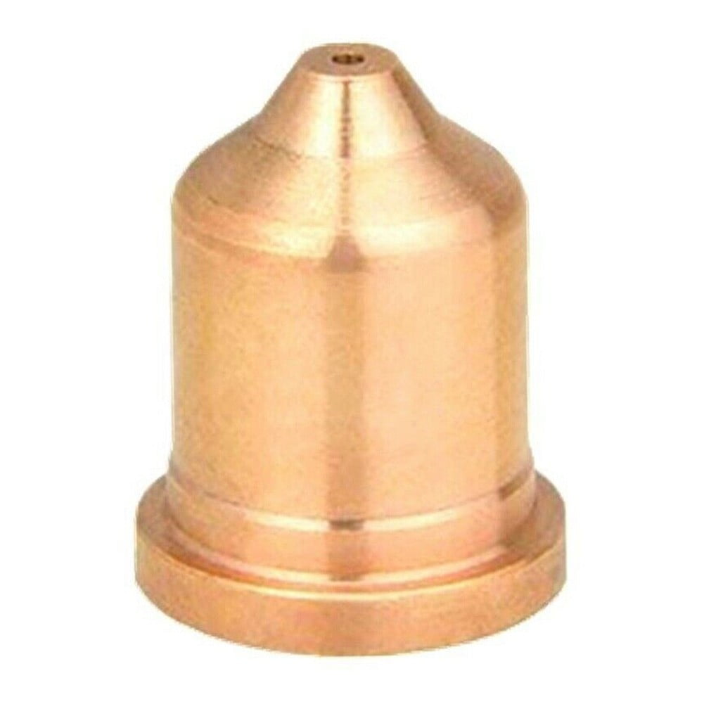 Nozzles Accessory Replacement For Hypertherm 65/85/105 P7D5 220941 Gold 