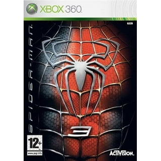 Jogo Original The Amazing Spider Man-Xbox-360