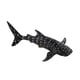 thumbnail image 2 of Figuras de ballenas realistas Figuras de animales de mar Cognitivo Toy Educational Juguetes Jugar simulación de juguetes para niños Regalos para niños Estilo a, 2 of 8