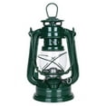 thumbnail image 1 of Adarl Vintage Kerosene Oil Lantern, Rustic Old Fashioned Light Up Lantern, Handmade Kerosene Lamp Decorative Housewarming Gifts Outdoor Camping Emergency Hanging Light/Lamp, 1 of 3