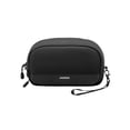thumbnail image 1 of UGREEN Bolsa Organizadora para Discos Duros, Estuche para Cables y Cargadores Port&aacute;til con Cremallera YYK, Impermeable, M&uacute;ltiples Capas para Tarjetas de Juego/Cargadores/Viaje, L, 1 of 7