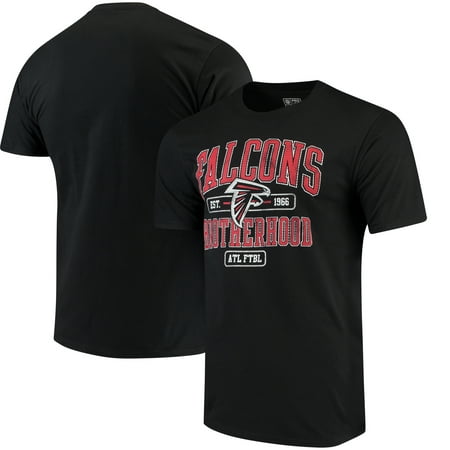 Atlanta Falcons NFL Pro Line by Fanatics Branded Hometown Collection T-Shirt -