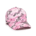 thumbnail image 3 of Outdoor Cap DC-610 Structured Digital Camo-GENERIC CAMO, 3 of 4
